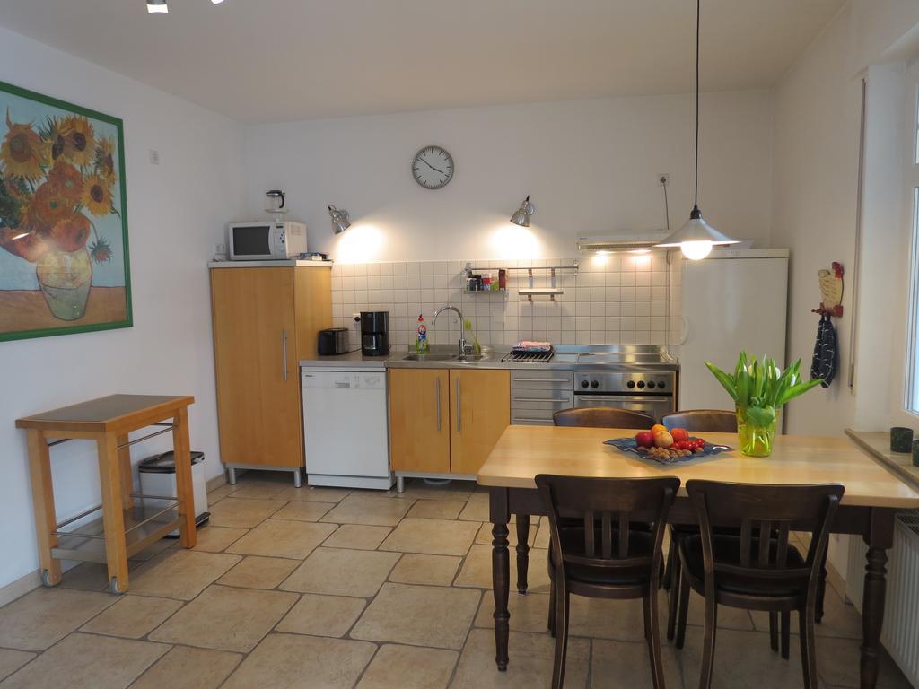 Ferienwohnung Berens Cochem Quarto foto