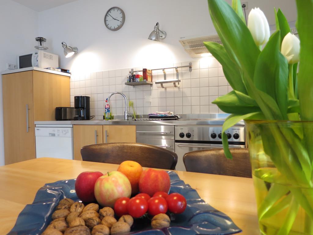 Ferienwohnung Berens Cochem Quarto foto