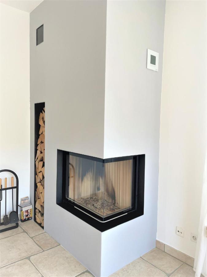 Ferienwohnung Berens Cochem Exterior foto