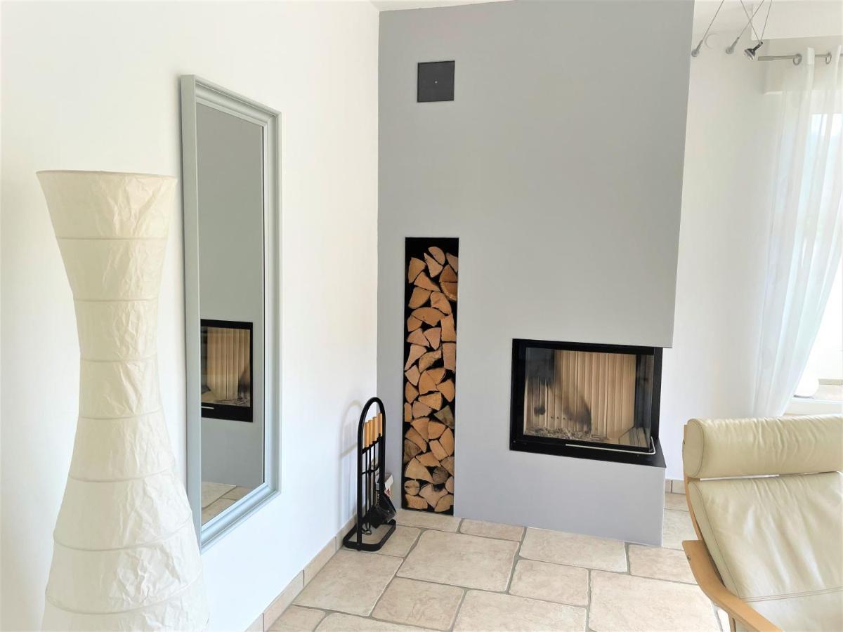 Ferienwohnung Berens Cochem Exterior foto