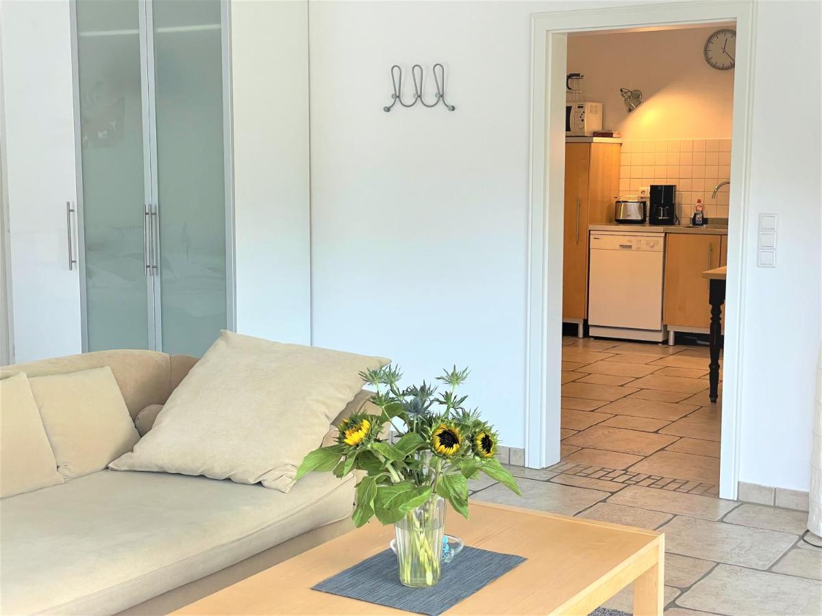 Ferienwohnung Berens Cochem Exterior foto