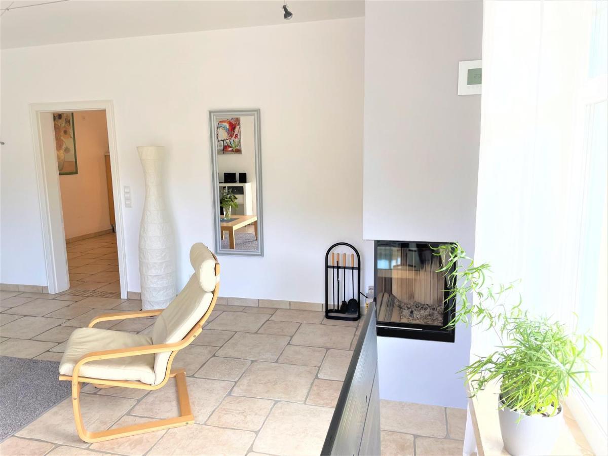Ferienwohnung Berens Cochem Exterior foto