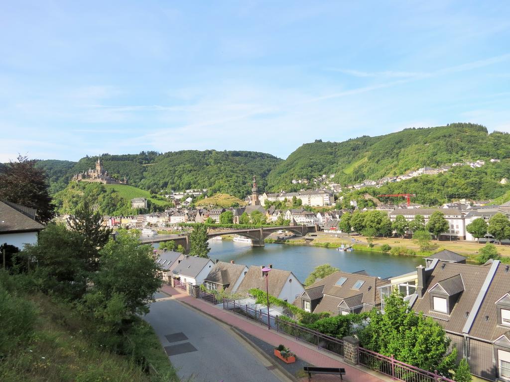 Ferienwohnung Berens Cochem Quarto foto