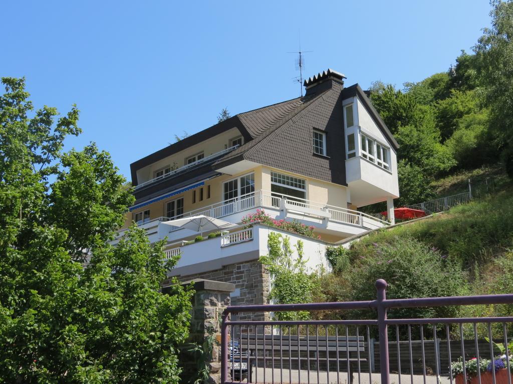 Ferienwohnung Berens Cochem Quarto foto