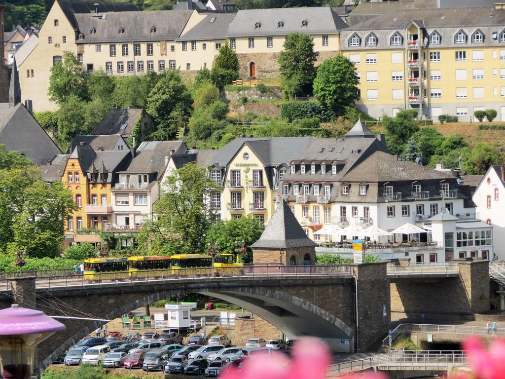 Ferienwohnung Berens Cochem Quarto foto