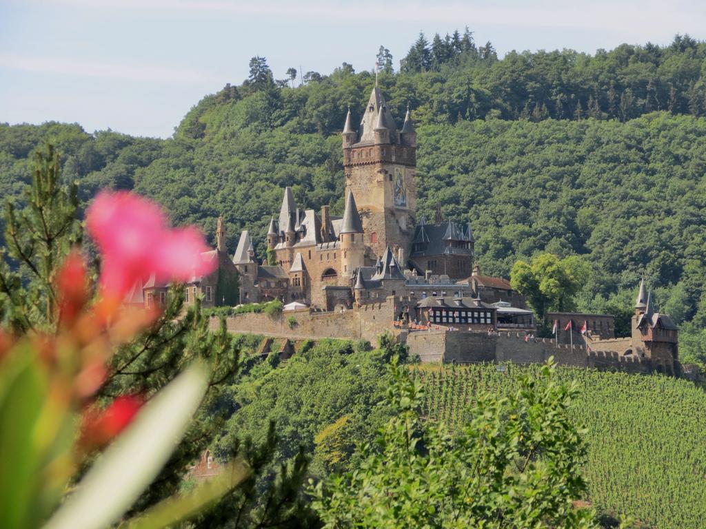 Ferienwohnung Berens Cochem Quarto foto