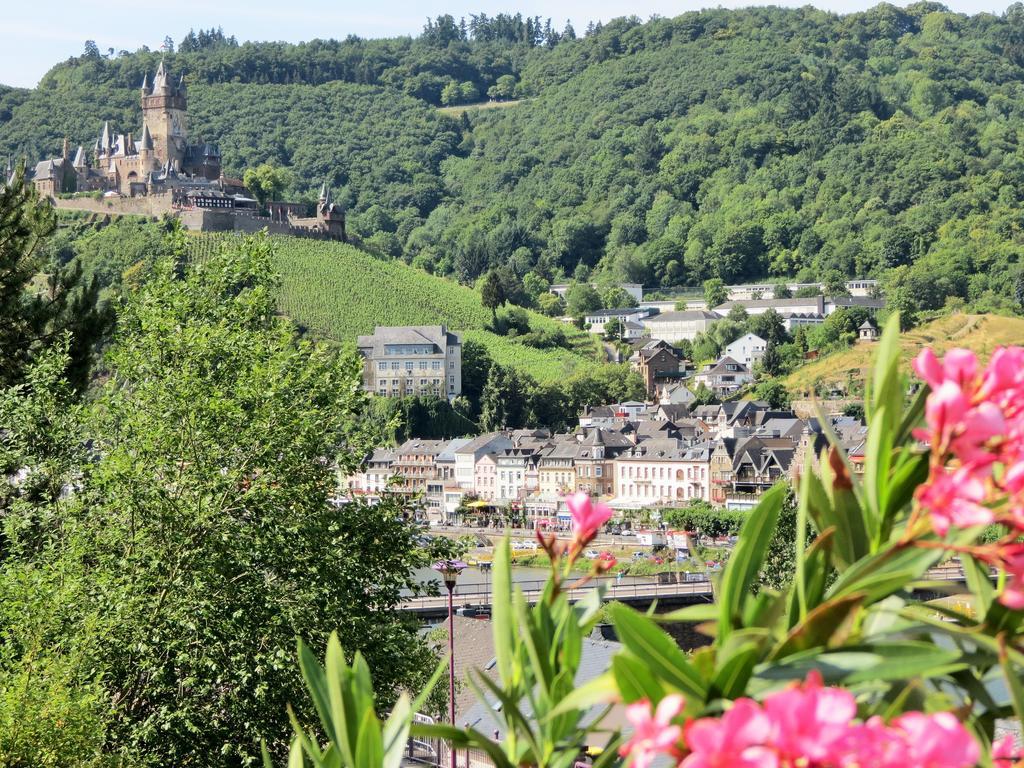 Ferienwohnung Berens Cochem Quarto foto