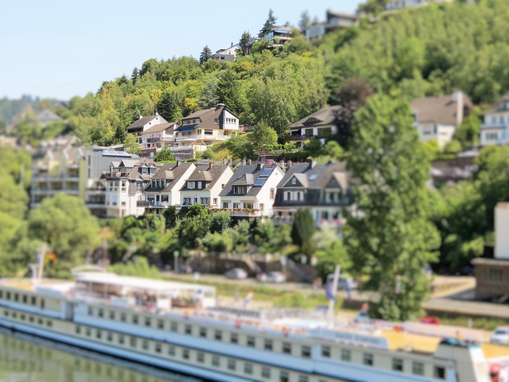 Ferienwohnung Berens Cochem Quarto foto