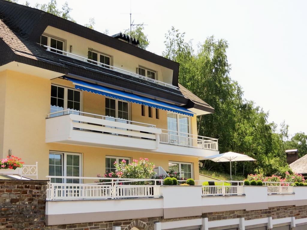 Ferienwohnung Berens Cochem Quarto foto